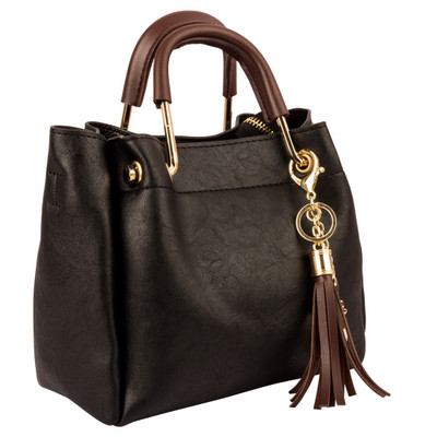 

Voyage Sling Bag(Black)