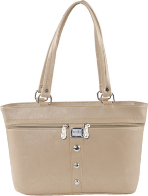 

QNS Shoulder Bag(Beige)