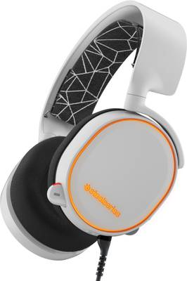 steelseries Arctis 5 Wired Gaming Headset
