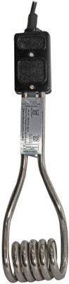 

Aladdin Shoppers new tech water Heater 2000 W Immersion Heater Rod(Water)