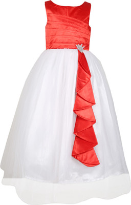flipkart party dresses