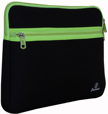 

Attache 15.6 inch Laptop Messenger Bag(Black)