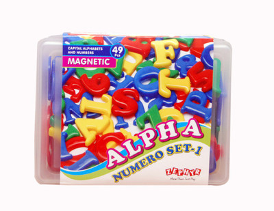 

Plaything Plaything-Learning_Toy(Multicolor)