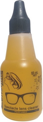 

rinsol Lenshine Multi-purpose Cleaning Solution(60 ml)