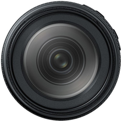 

Tamron B018N Lens(Black, 18 - 200)