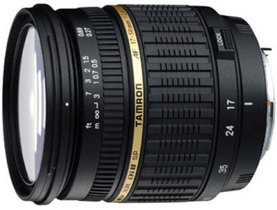 

Tamron A16N Lens� Lens(Black, 10-20)
