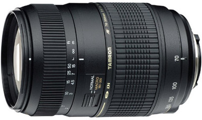 

Tamron A17N Lens� Lens(Black, 70 - 300)