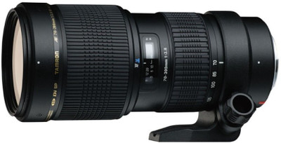 

Tamron A001P Lens� Lens(Black, 70 - 200)