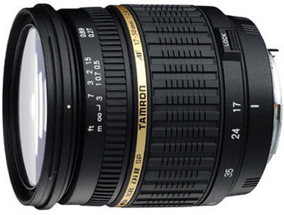 

Tamron A16P Lens� Lens(Black, 70 - 300)