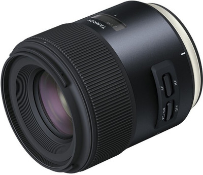 

Tamron F013E Lens� Lens(Black, 24-105)