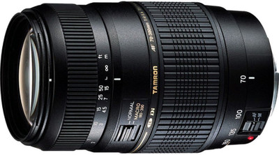 

Tamron A17S Lens� Lens(Black, 14-24)