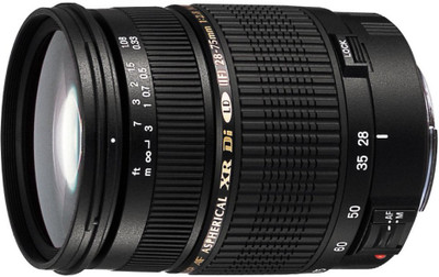 

Tamron A09S Lens� Lens(Black, 28 - 75)