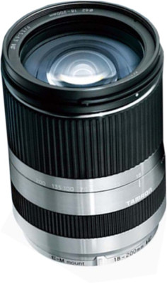 

Tamron B011EM Lens� Lens(Silver, 35)