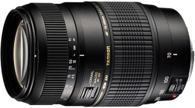 

Tamron A17E Lens� Lens(Black, 70 - 300)