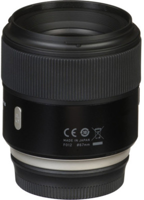 

Tamron F012S Lens� Lens(Black, 35)