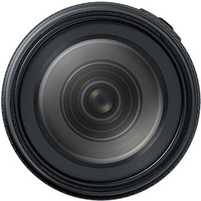 

Tamron B018S Lens Lens(Black, 15 - 30)