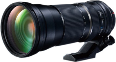 

Tamron A011E Lens(Black, 15-30)
