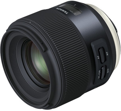 

Tamron F012N Lens Lens(Black, 35)