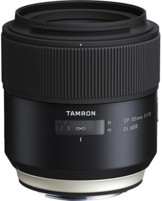 

Tamron F016S Lens� Lens(Black, 90)