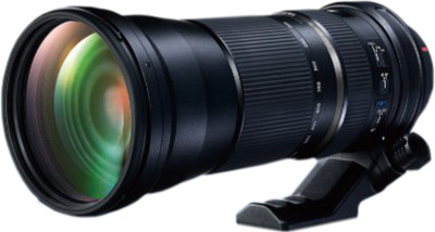 

Tamron A011N Lens� Lens(Black, 150 - 600)