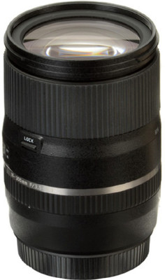 

Tamron B016S Lens� Lens(Black, 150 - 600)