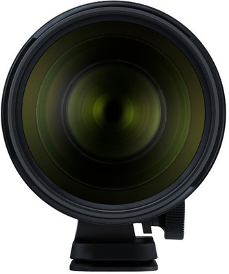 

Tamron A025E Lens� Lens(Black, 70-300)