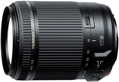 

Tamron B018E Lens� Lens(Black, 180)