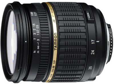 

Tamron A16S Lens Lens(Black, 150-600mm)