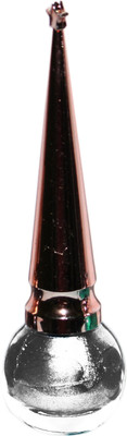 

Bigwig Glitter Silver Eyeliner 3 ml(silver)