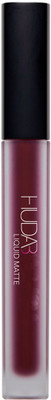 

HUDA LiquidMatte_Famous(Famous, 5 ml)