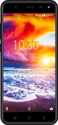 Karbonn Titanium Jumbo 2 (Coffee, 16 GB)(2 GB RAM)