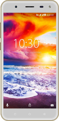 

Karbonn Titanium Jumbo 2 (Champagne, 16 GB)(2 GB RAM)
