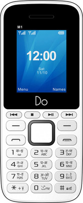 

Do M1(White & Black)