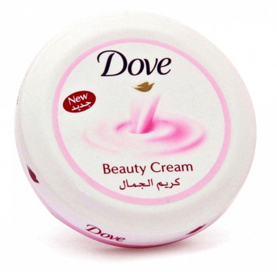 

Dove Beauty Cream - 150 ML (Imported)(150 ml)