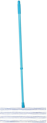 

FullHouz Tidy Clean Wet & Dry Mop(Blue)