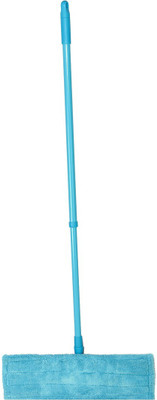 

FullHouz SmoothClean Wet & Dry Mop(Blue)