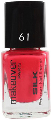 

Makeover Professional Nail Paint Pauch Pink -61 Pauch Pink -61