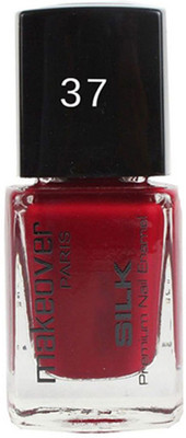 

Makeover Professional Nail Paint Magenta Marvel-37 Magenta Marvel-37
