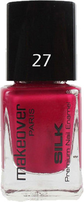 

Makeover Professional Nail Paint Love Affair-27 Love Affair-27