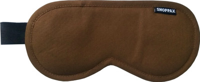 

shoppax Sleeping Mask Eye Shade(brown)