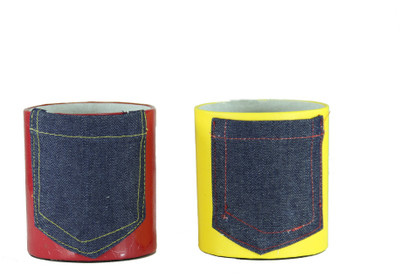 

Creative Textiles stationery Office Set(Multicolor)