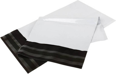 

Saifpro 12 x 16 Inch 100 Pcs With POD Jacket Security Bag(35.56 x 41.91 Pack of 100)