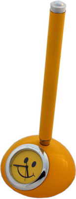 

Tootpado STAh342 Metal Paper Weights with Metal(Set Of 1, Yellow)