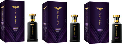 Park Avenue Euphoria Eau de Parfum - 150 ml(For Men & Women)