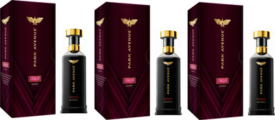 

Park Avenue Conquer Eau de Parfum - 300 ml(For Men & Women)