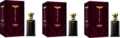 

Park Avenue Conquer Eau de Parfum - 150 ml(For Men & Women)