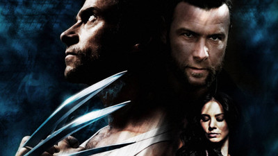 

Akhuratha Wolverine Fine Quality Wall Poster Paper Print(12 inch X 18 inch, Rolled)