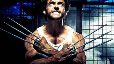 

Akhuratha Wolverine Fine Quality Wall Poster Paper Print(12 inch X 18 inch, Rolled)