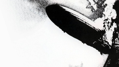 

Akhuratha Led Zeppelin Fine Quality Wall Poster Paper Print(12 inch X 18 inch, Rolled)