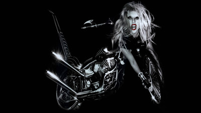 

Akhuratha Lady Gaga Fine Quality Wall Poster Paper Print(12 inch X 18 inch, Rolled)
